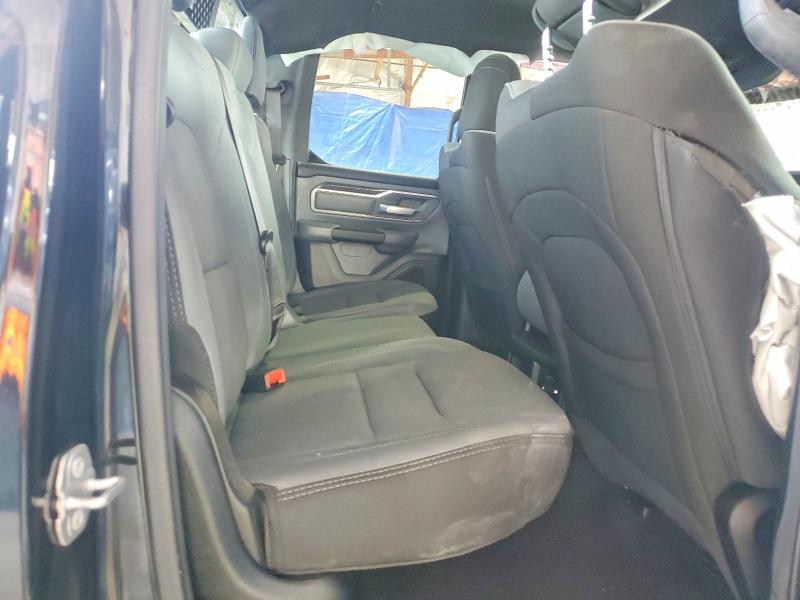 47345606 :رقم المزاد ، 1C6RRFBG4NN237859 vin ، 2022 Ram 1500 مزاد بيع
