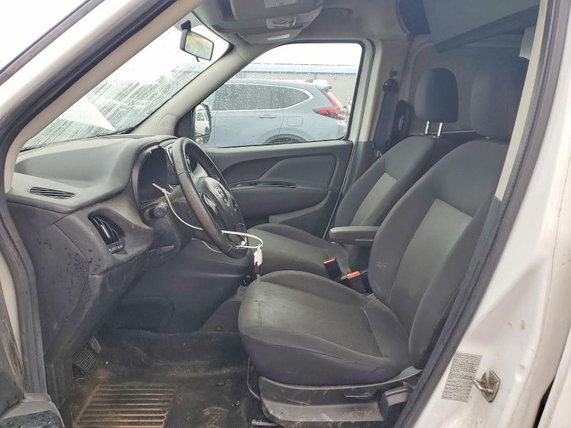 Продаж на аукціоні авто 2016 Ram Promaster City, vin: ZFBERFBTXG6A98683, номер лоту: 51771146