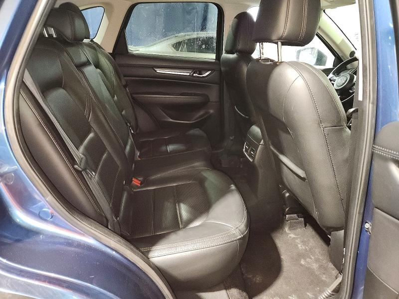 Aukcja sprzedaży 2021 Mazda Cx-5, vin: JM3KFADM5M1382673, numer aukcji: 48713716