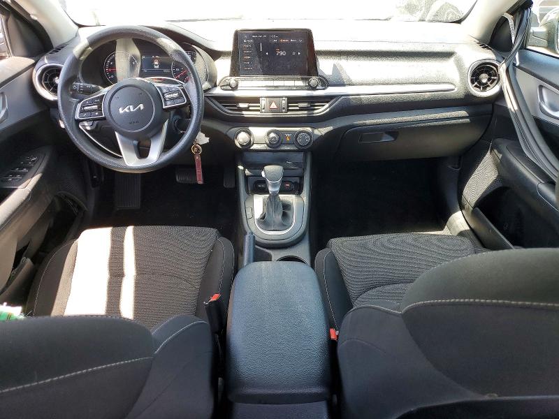 Aukcja sprzedaży 2024 Kia Forte, vin: 3KPF24AD4RE750034, numer aukcji: 50649736