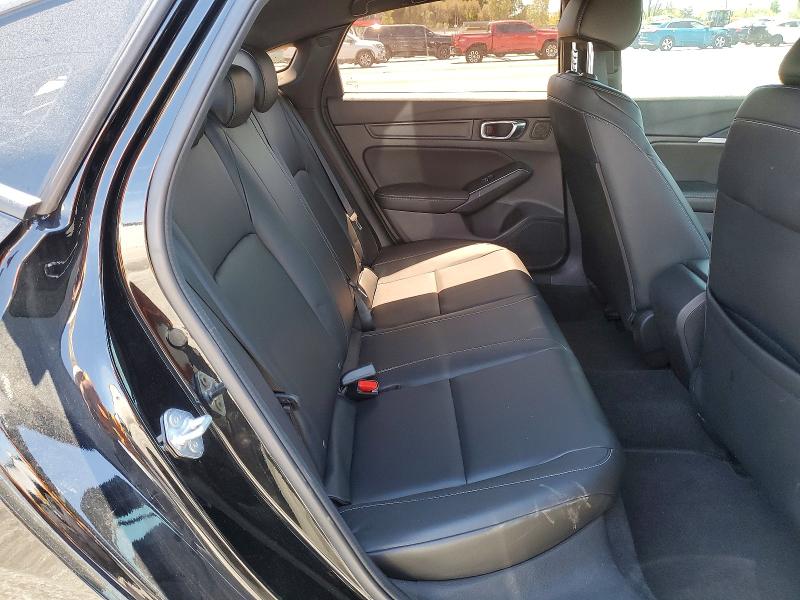 Продажа на аукционе авто 2023 Acura Integra, vin: 19UDE4H33PA014408, номер лота: 51122936