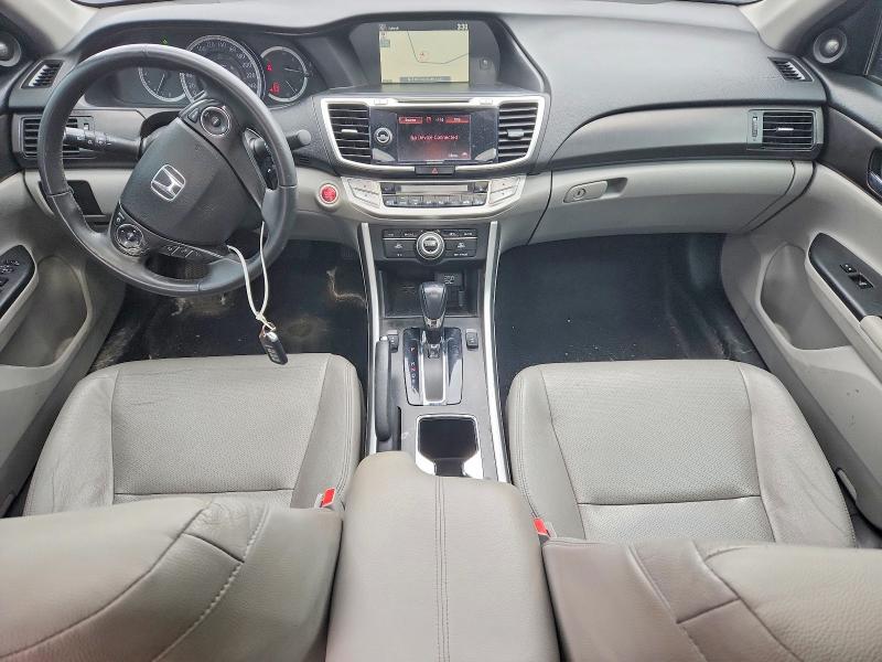 Продажа на аукционе авто 2015 Honda Accord, vin: 1HGCR2F9XFA806646, номер лота: 47386676