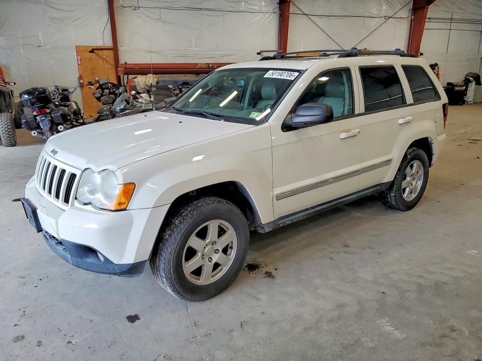 Продажа на аукционе авто 2010 Jeep Grand Cherokee, vin: 1J4PR4GK7AC148983, номер лота: 50190706