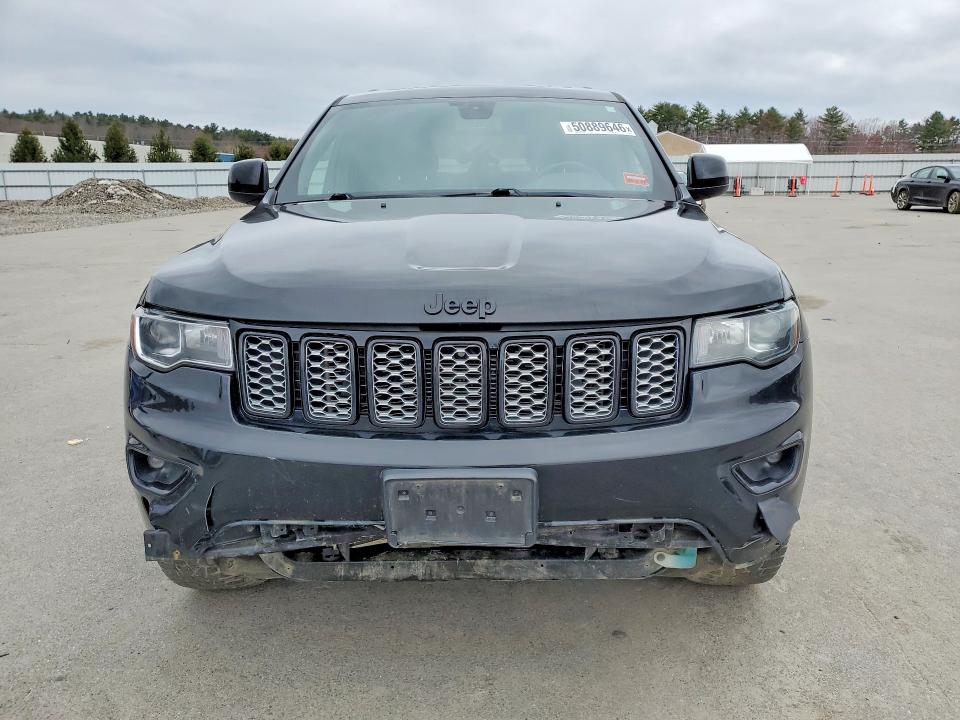 2020 Jeep Grand Cherokee მანქანა იყიდება აუქციონზე, vin: 1C4RJFAG4LC389571, აუქციონის ნომერი: 50889646