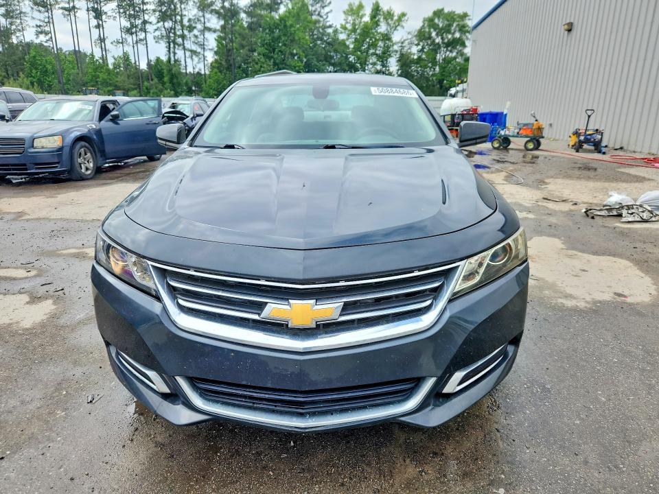 Aukcja sprzedaży 2014 Chevrolet Impala, vin: 2G11Y5SL2E9201180, numer aukcji: 50884686