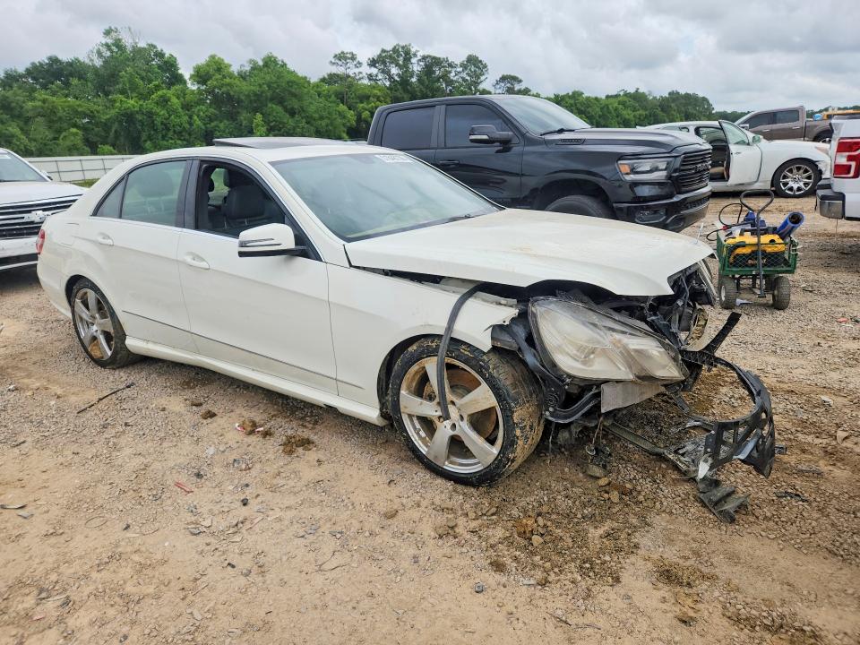 2010 Mercedes-benz E მანქანა იყიდება აუქციონზე, vin: WDDHF8HB2AA055475, აუქციონის ნომერი: 51848736