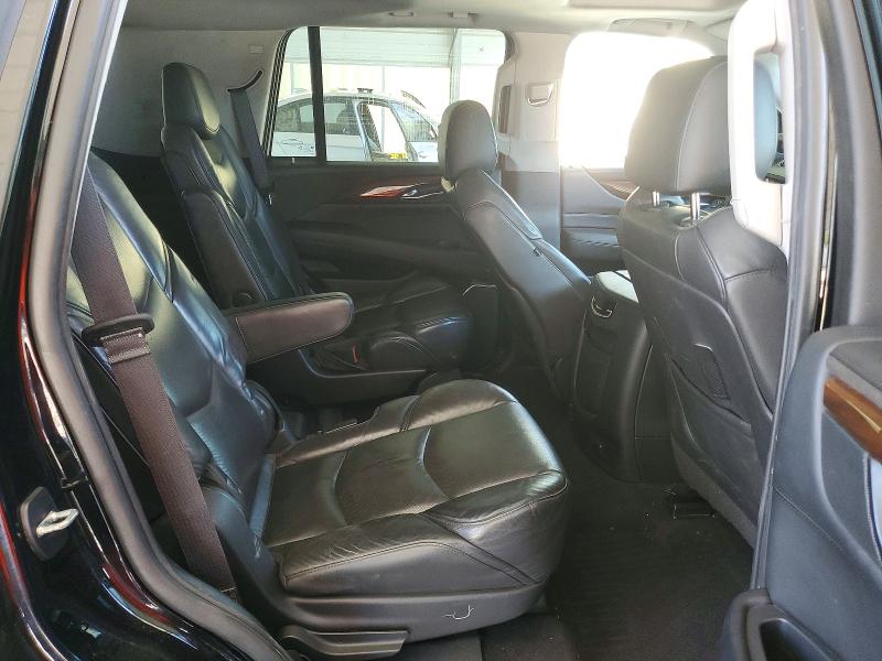 Продаж на аукціоні авто 2019 Cadillac Escalade, vin: 1GYS4BKJ7KR399254, номер лоту: 46766426
