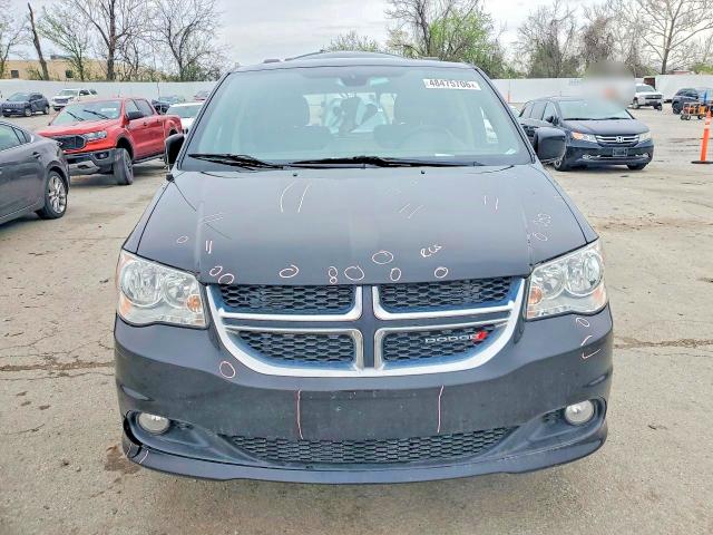 Aukcja sprzedaży 2020 Dodge Grand Caravan, vin: 2C4RDGCG5LR252866, numer aukcji: 48475706