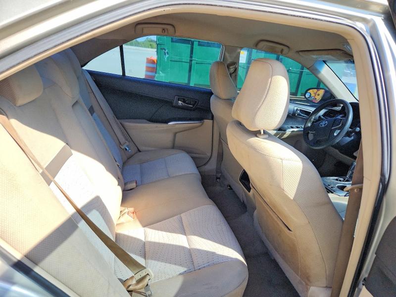 2013 Toyota Camry Hybrid მანქანა იყიდება აუქციონზე, vin: 4T1BD1FK2DU089009, აუქციონის ნომერი: 51269596