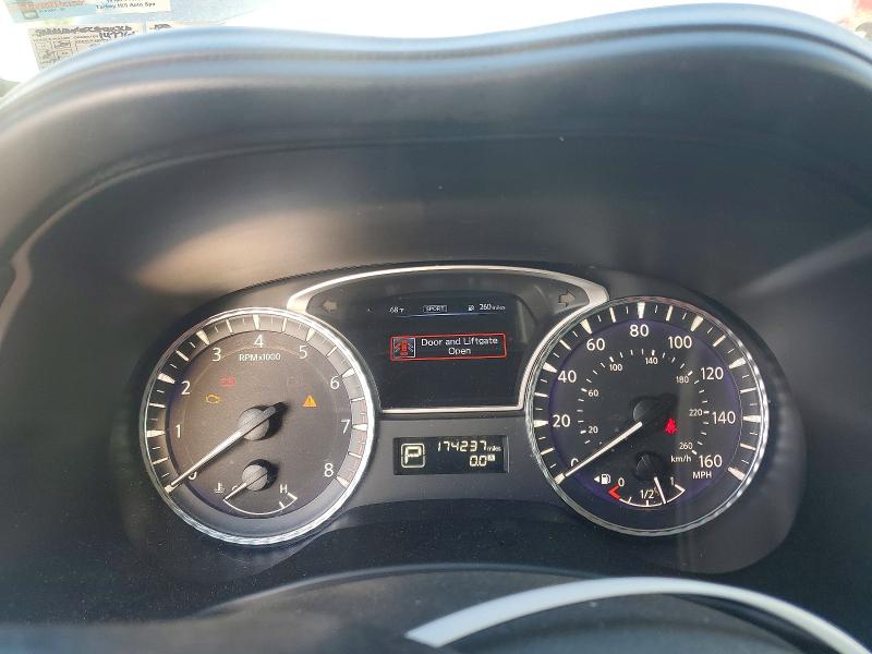Aukcja sprzedaży 2015 Infiniti Qx60, vin: 5N1AL0MM0FC544316, numer aukcji: 49874136