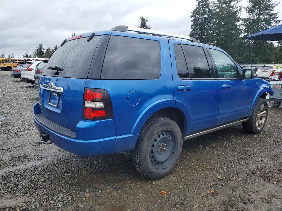 Aukcja sprzedaży 2010 Ford Explorer, vin: 1FMEU8F83AUA10601, numer aukcji: 48213066