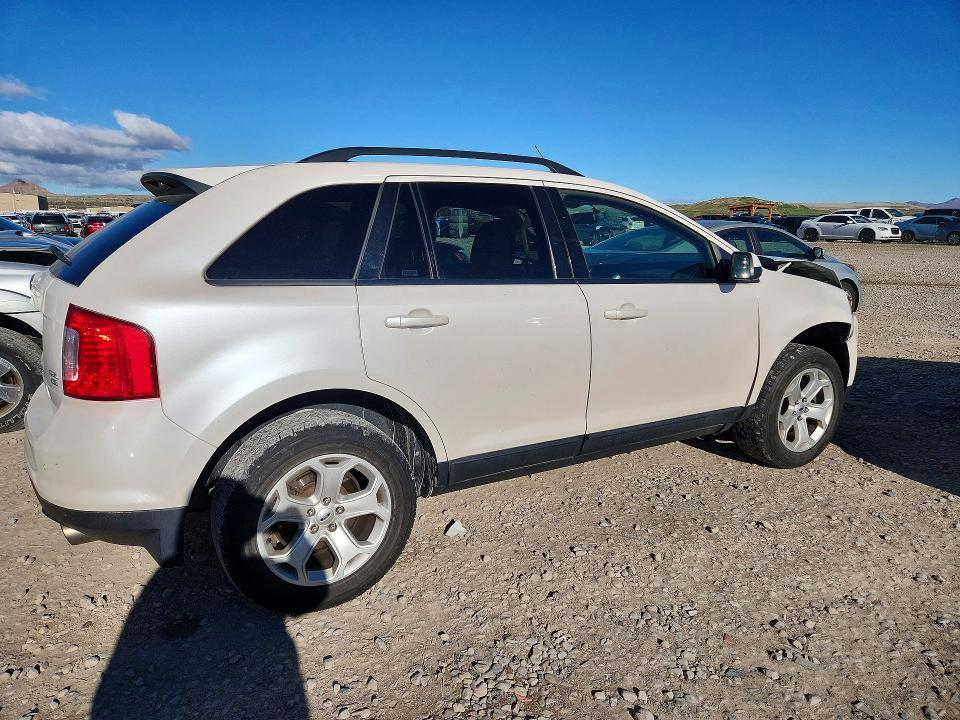 Продаж на аукціоні авто 2014 Ford Edge, vin: 2FMDK4JC4EBA79203, номер лоту: 49815816
