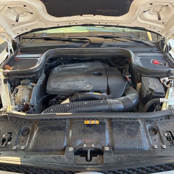 Продажа на аукционе авто 2021 Mercedes-benz Gle, vin: 4JGFB4JB5MA458009, номер лота: 51163086
