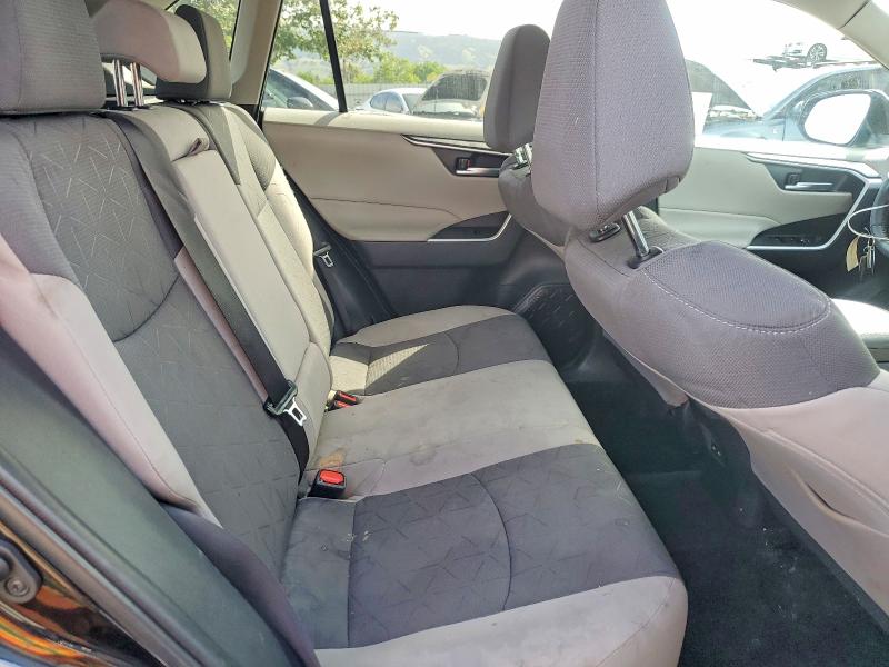 Продаж на аукціоні авто 2023 Toyota Rav4, vin: 2T3P1RFV9PW379928, номер лоту: 49844916