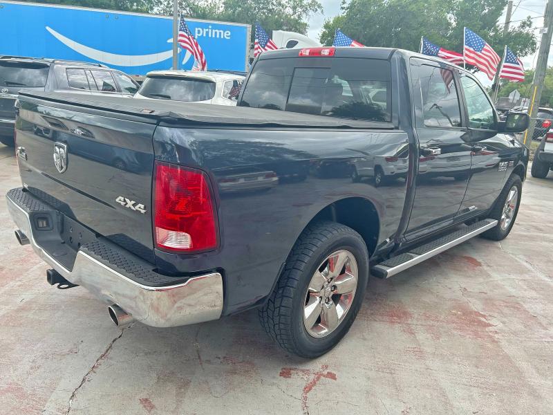 2014 Ram 1500 მანქანა იყიდება აუქციონზე, vin: 1C6RR7LT0ES470446, აუქციონის ნომერი: 48662626