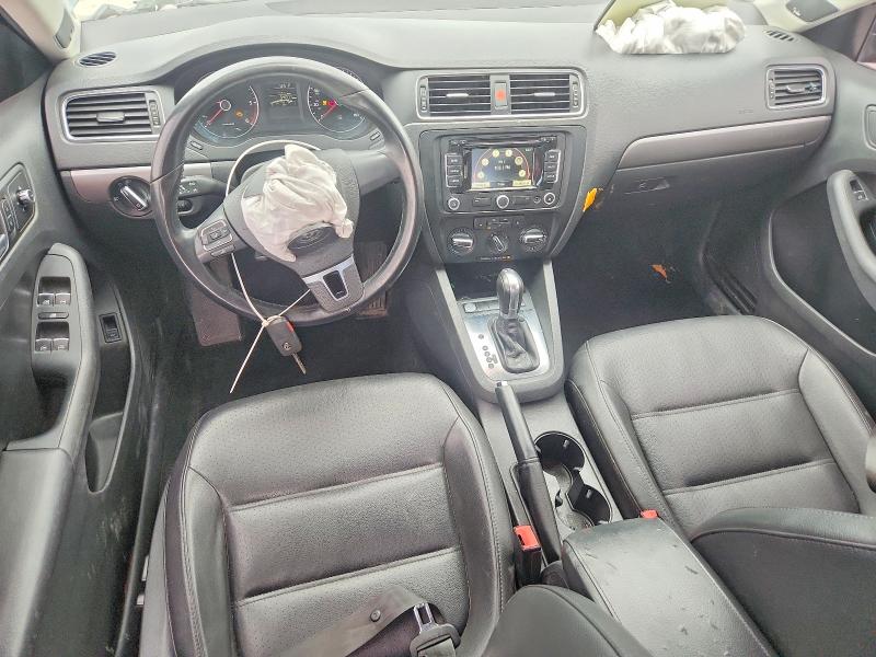 Aukcja sprzedaży 2013 Volkswagen Jetta, vin: 3VWLL7AJ8DM380953, numer aukcji: 49337726