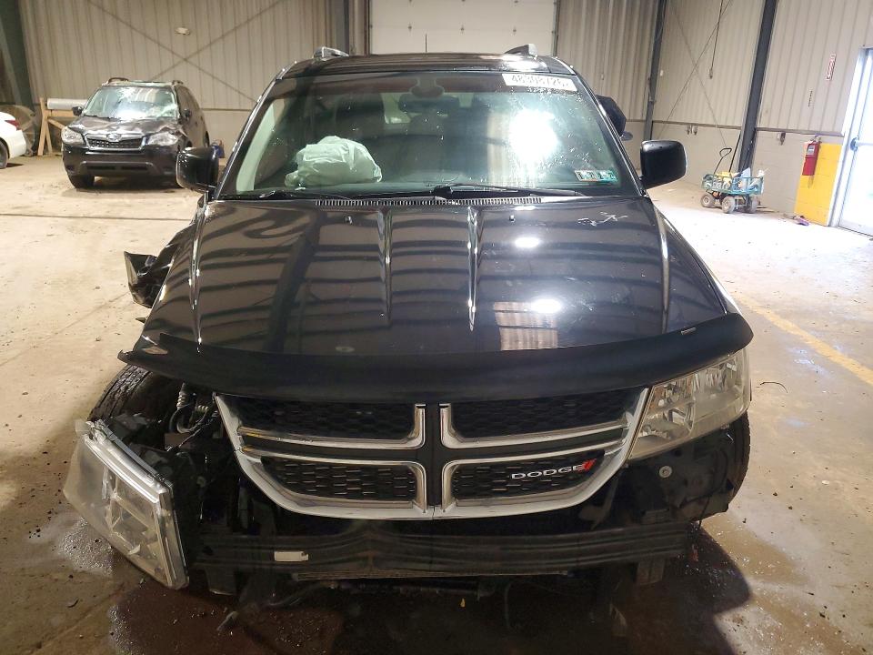 2019 Dodge Journey მანქანა იყიდება აუქციონზე, vin: 3C4PDDBG2KT739218, აუქციონის ნომერი: 48308726