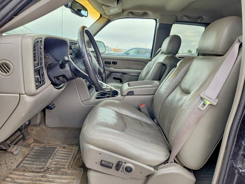 51877766 :رقم المزاد ، 2GTEK19T931305878 vin ، 2003 Gmc New Sierra مزاد بيع