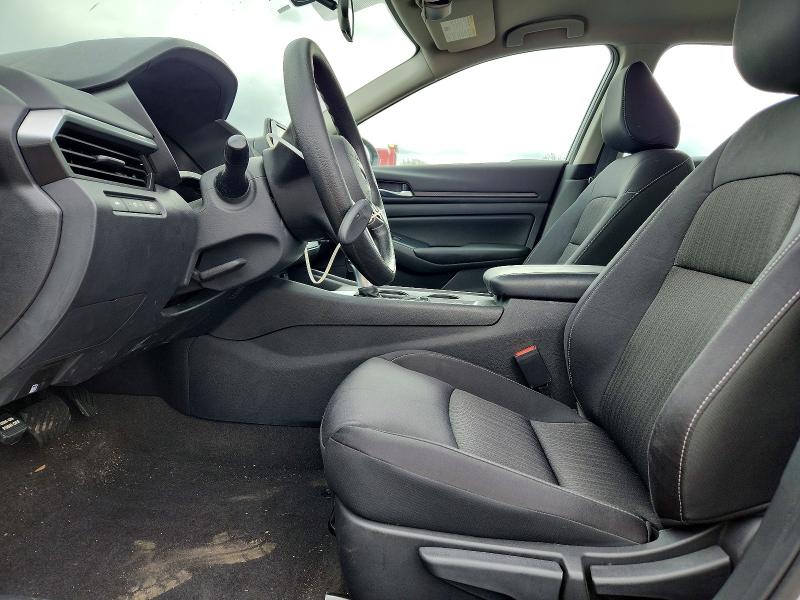 Aukcja sprzedaży 2022 Nissan Altima, vin: 1N4BL4BV9NN352400, numer aukcji: 49552466