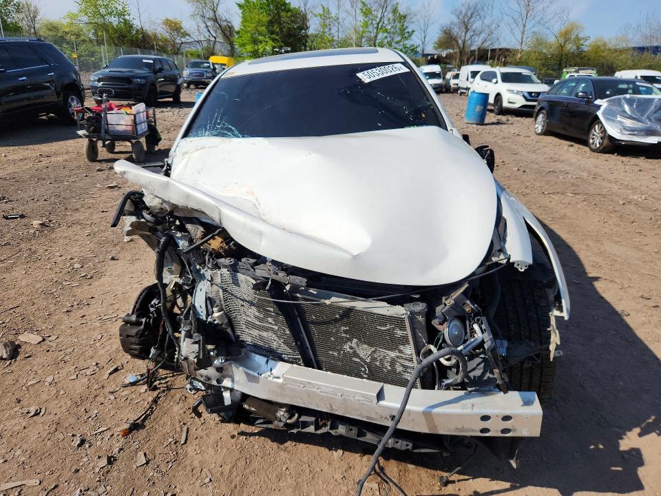 Продажа на аукционе авто 2012 Infiniti G37 Sedan, vin: JN1CV6AR8CM975635, номер лота: 50530026