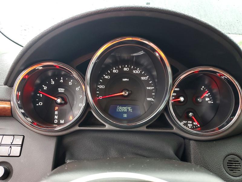 Aukcja sprzedaży 2009 Cadillac Cts, vin: 1G6DG577090133192, numer aukcji: 51852346