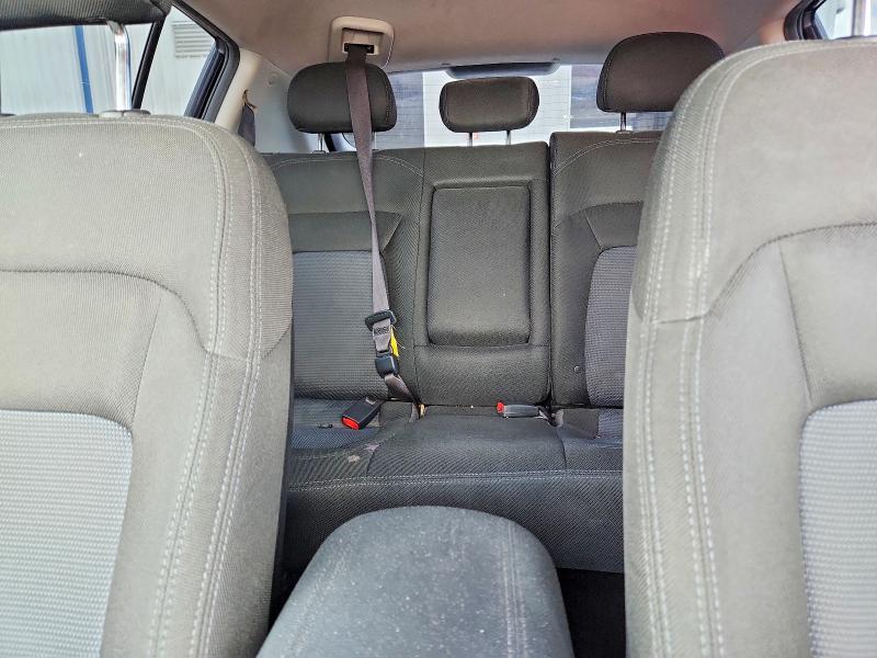 50971766 :رقم المزاد ، KNDPB3AC1G7858100 vin ، 2016 Kia Sportage مزاد بيع