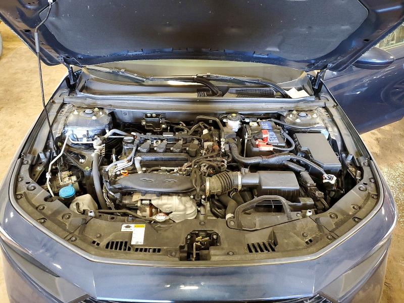 Aukcja sprzedaży 2024 Honda Accord, vin: 1HGCY1F31RA016696, numer aukcji: 50045176
