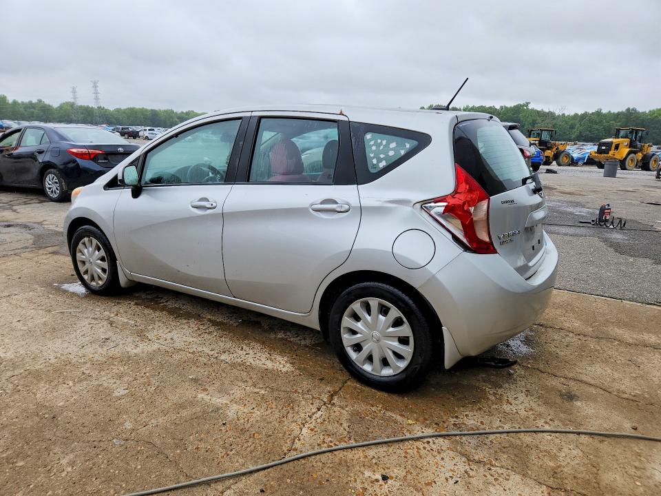 Aukcja sprzedaży 2014 Nissan Versa Note, vin: 3N1CE2CP8EL371570, numer aukcji: 51881796