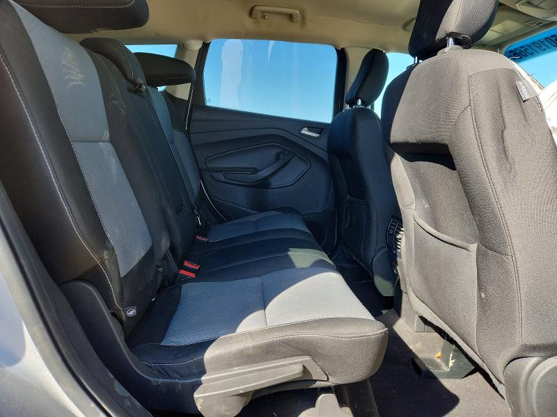 Aukcja sprzedaży 2019 Ford Escape, vin: 1FMCU9GD3KUB39528, numer aukcji: 50191566