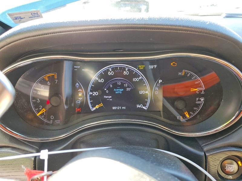 2019 Jeep Grand Cherokee მანქანა იყიდება აუქციონზე, vin: 1C4RJFCT2KC838769, აუქციონის ნომერი: 50714736