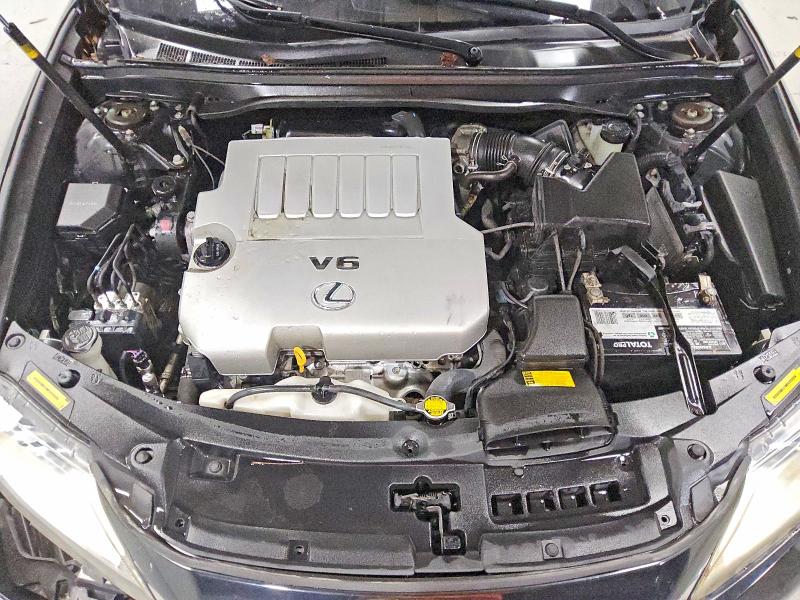 Продаж на аукціоні авто 2013 Lexus Es 350, vin: JTHBK1GGXD2023192, номер лоту: 48708516