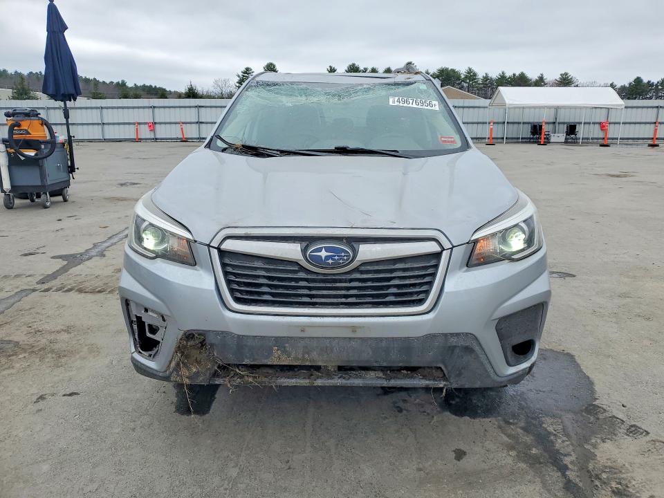Продаж на аукціоні авто 2020 Subaru Forester, vin: JF2SKAGC4LH455613, номер лоту: 49676956