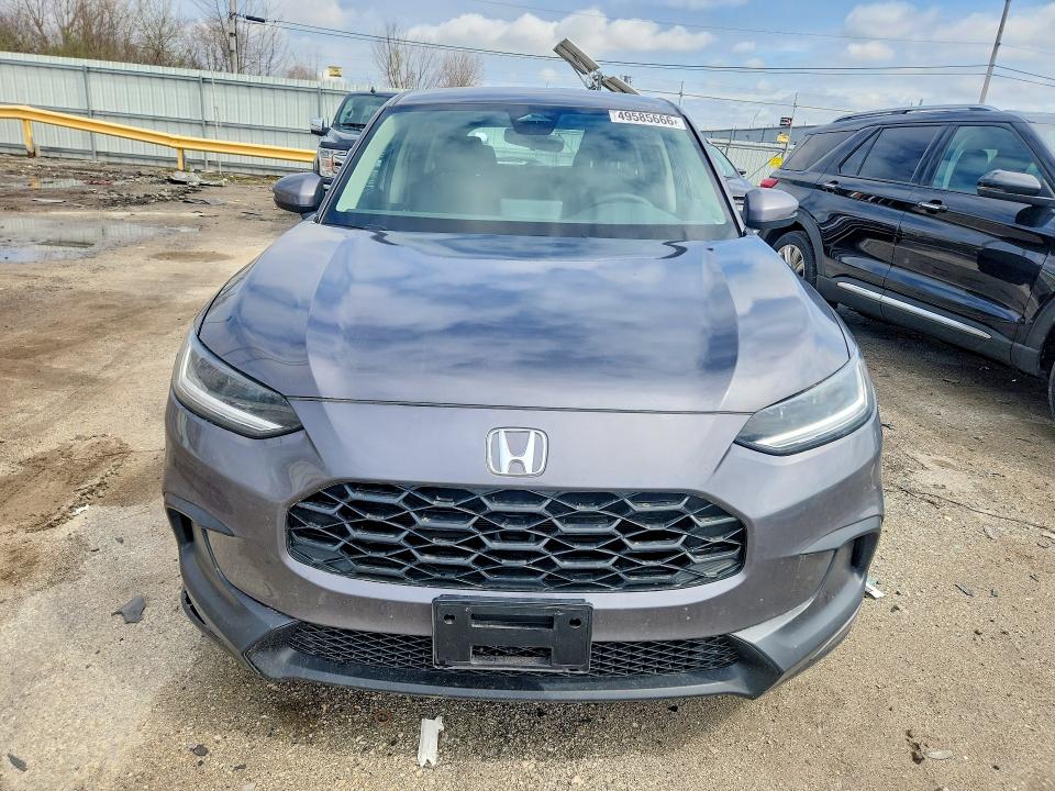 Aukcja sprzedaży 2025 Honda Hr-v, vin: 3CZRZ2H30SM790062, numer aukcji: 49585666