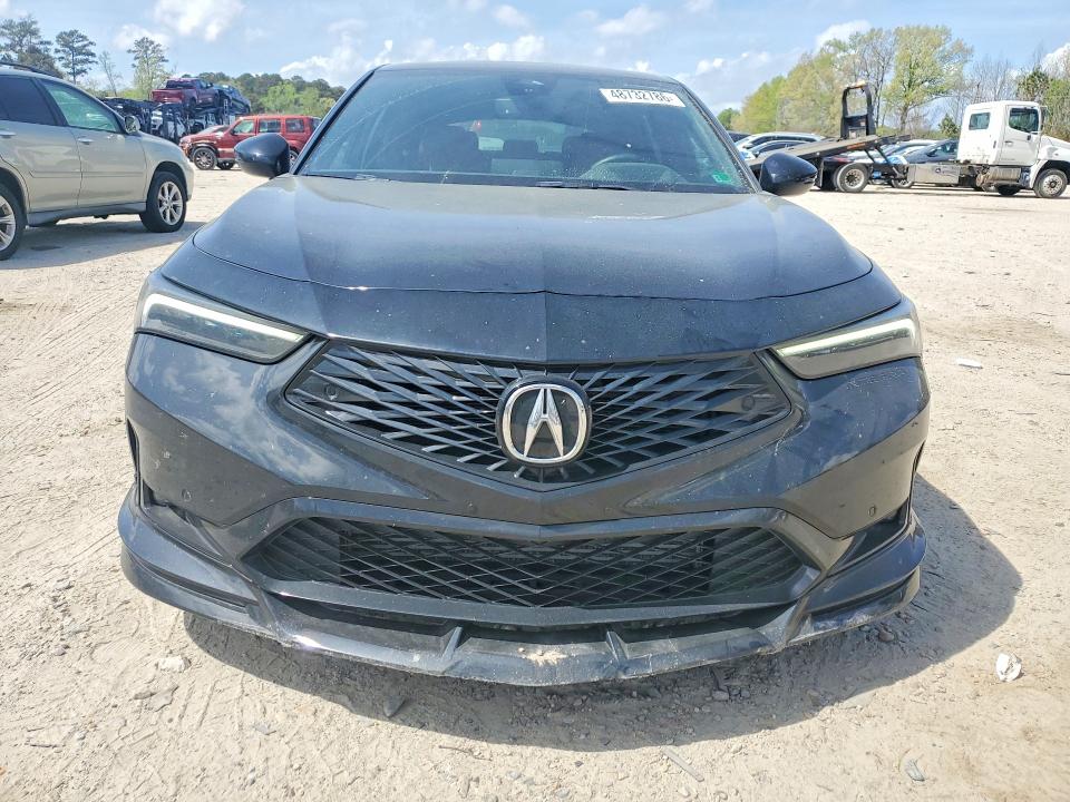 Продаж на аукціоні авто 2024 Acura Integra, vin: 19UDE4H65RA022023, номер лоту: 48732786