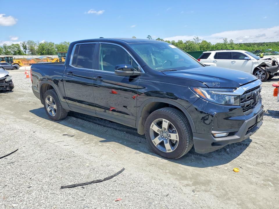 Aukcja sprzedaży 2025 Honda Ridgeline, vin: 5FPYK3F58SB043627, numer aukcji: 51905796