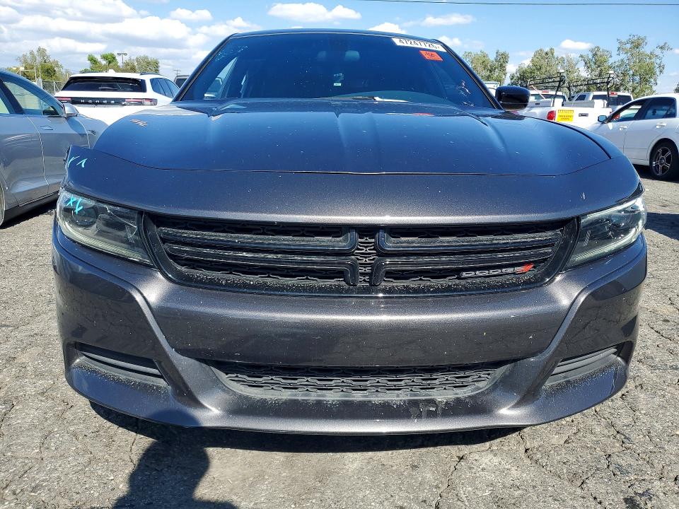 Продаж на аукціоні авто 2023 Dodge Charger, vin: 2C3CDXBG8PH609688, номер лоту: 47247726