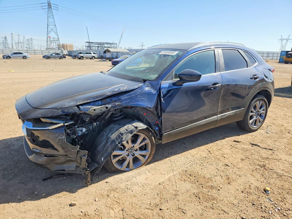 Aukcja sprzedaży 2025 Mazda Cx-30, vin: 3MVDMBCM6SM851203, numer aukcji: 51404846