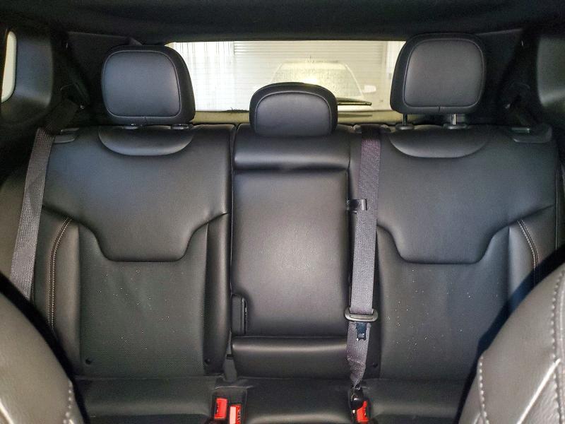 Aukcja sprzedaży 2022 Jeep Compass, vin: 3C4NJDCB5NT223636, numer aukcji: 49894956