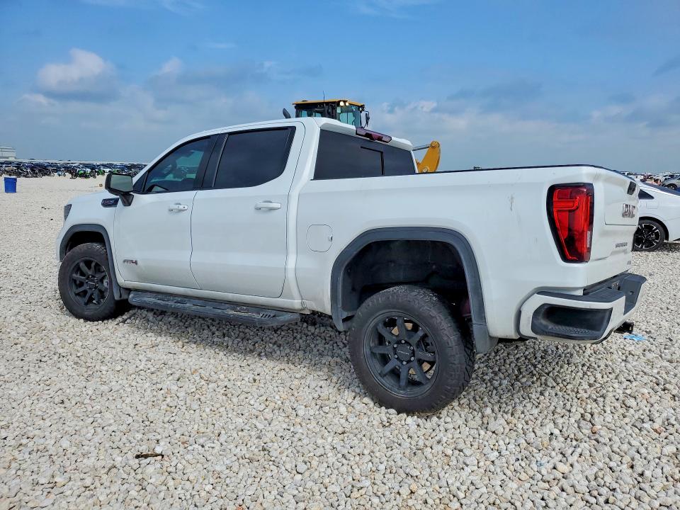 Aukcja sprzedaży 2025 Gmc Sierra, vin: 3GTUUEEL8SG135165, numer aukcji: 50926646