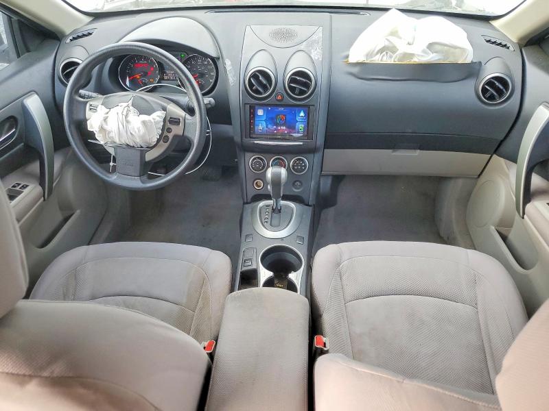 Продаж на аукціоні авто 2012 Nissan Rogue, vin: JN8AS5MVXCW360366, номер лоту: 48692286