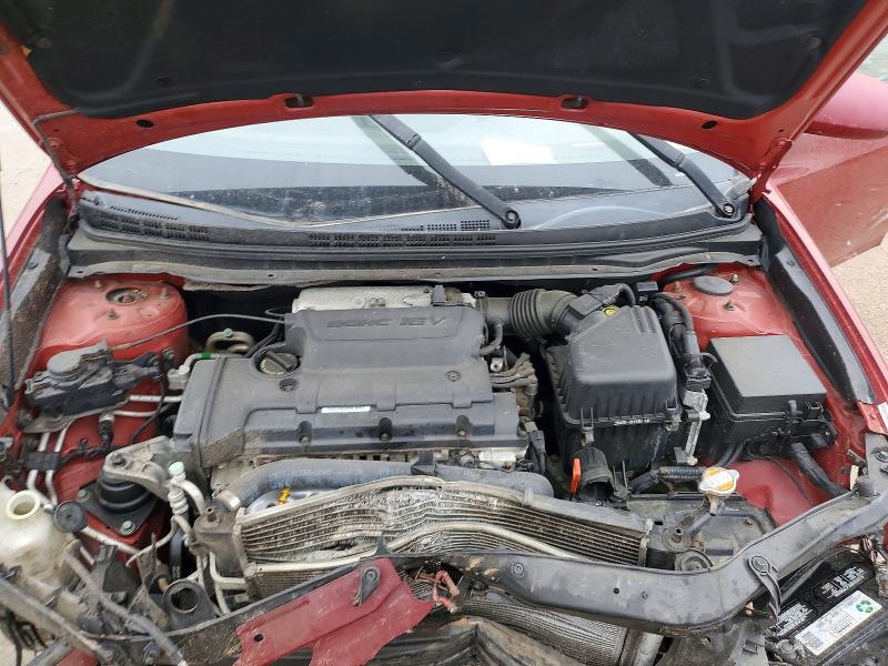 Продажа на аукционе авто 2010 Hyundai Elantra, vin: KMHDU4AD2AU182966, номер лота: 51346276