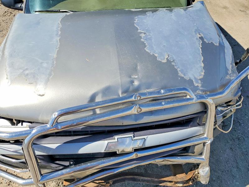 Продаж на аукціоні авто 2000 Chevrolet Silverado, vin: 1GCGK29U3YE235534, номер лоту: 48303476