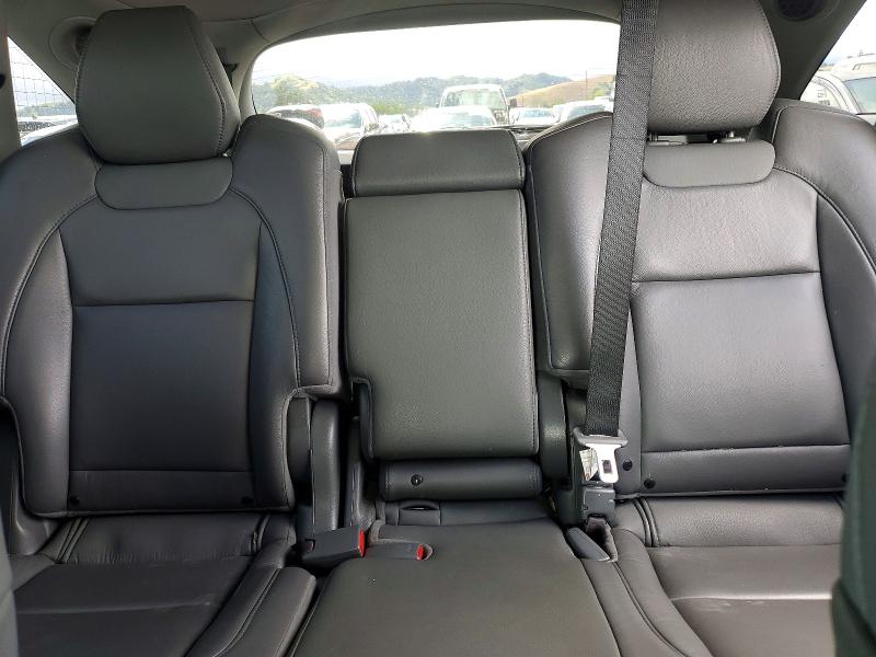 Продаж на аукціоні авто 2016 Acura Mdx, vin: 5FRYD3H42GB003735, номер лоту: 48492536