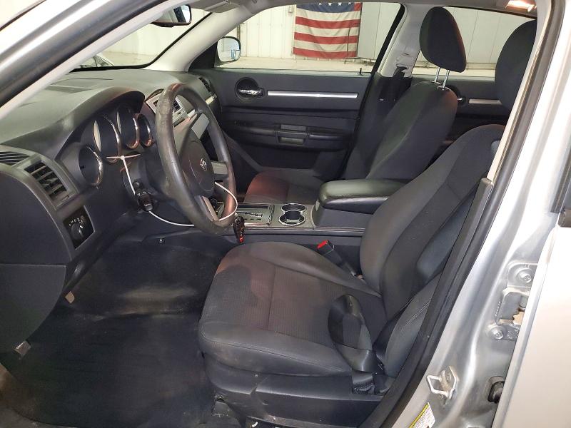 Aukcja sprzedaży 2010 Dodge Charger, vin: 2B3CK4CVXAH274200, numer aukcji: 48487936