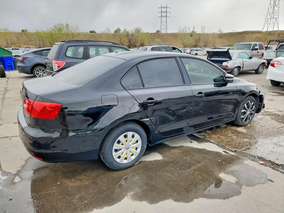 Продажа на аукционе авто 2012 Volkswagen Jetta, vin: 3VWDP7AJ6CM303151, номер лота: 49972126