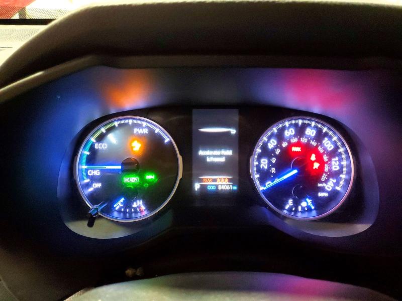 Продаж на аукціоні авто 2019 Toyota Rav4, vin: 2T3MWRFV7KW014810, номер лоту: 49806446
