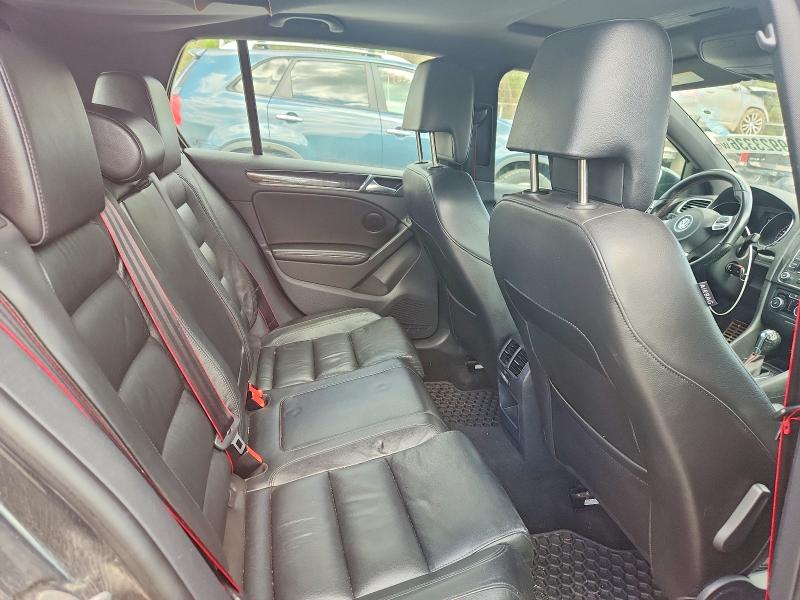 Aukcja sprzedaży 2013 Volkswagen Gti, vin: WVWHD7AJ9DW132524, numer aukcji: 49923336