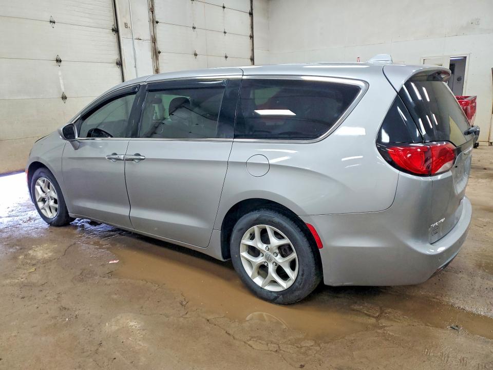 Aukcja sprzedaży 2018 Chrysler Pacifica, vin: 2C4RC1FG7JR125903, numer aukcji: 49565566