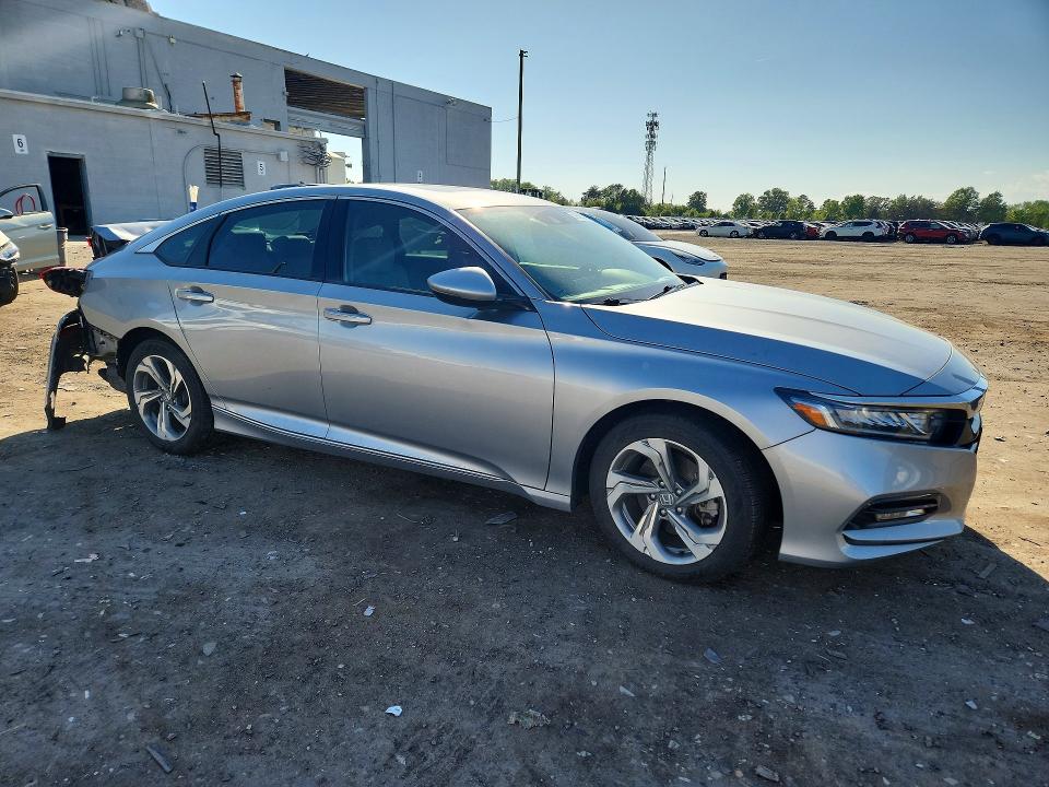 Продаж на аукціоні авто 2019 Honda Accord, vin: 1HGCV2F53KA018990, номер лоту: 50960206