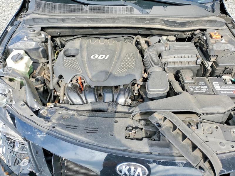 Aukcja sprzedaży 2015 Kia Optima, vin: 5XXGM4A72FG378186, numer aukcji: 51283626